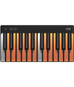 Piano M