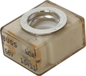 Blue Sea  5178 Fuse Terminal 60A