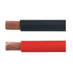Battery Cable 16mm 110amp High Quality Extra Flex Cable