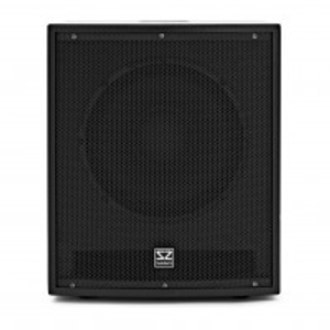 SubZero D12 1400W Active PA Subwoofer with DSP