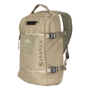 Tributary Sling Pack - Tan