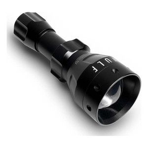 Fi IR Torch - 50mm - 850nm