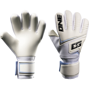ONE NXT Advance Negative (Removable Protection) - White - 11