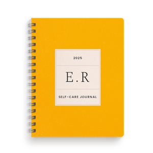 Your Self-Care Journal