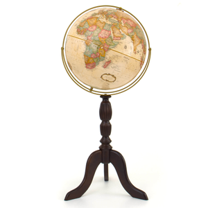 Cambridge Floor Globe