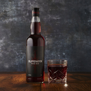 Raven Forge Blood Moon Viking Mead 70cl