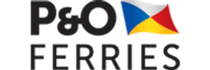 P&O Ferries Cairnryan Larne