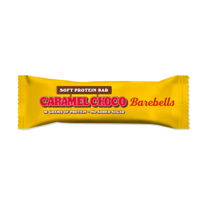 Barebells Soft Protein Bars