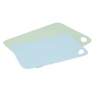 Excellent Houseware Chopping Boards Set 2 Pack