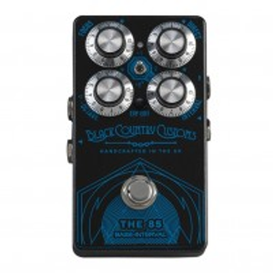 Laney Black Country Customs The 85 Bass Interval