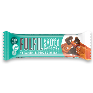Fulfil Vitamin & Protein Bar
