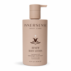 Innersense Renew Body Lotion 8.5oz