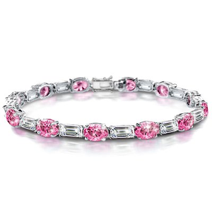 The Beauty Of You Personalized Bracelet - October