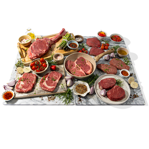 The Ultimate Steak Lover’s Hamper