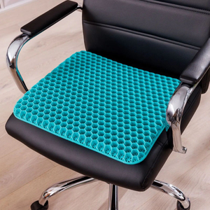 JML Soft Sitter Seat Cushion