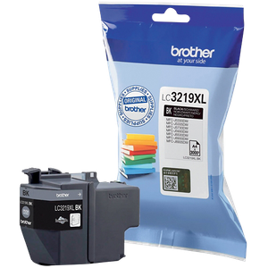 Brother LC3219XLBK Original Ink Cartridge Black