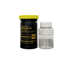 SOS3 Oil Analysis Kit - ONE