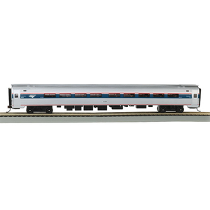 Bachmann USA 85' Budd Amfleet I Coach #81527 Business Class Phase VI HO 13127