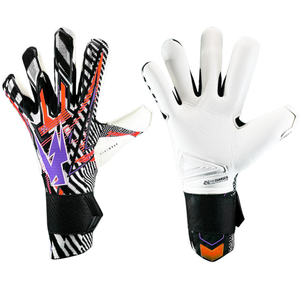 Kaliaaer Z3RO° DAZZLE - Orange | Lavender - 11