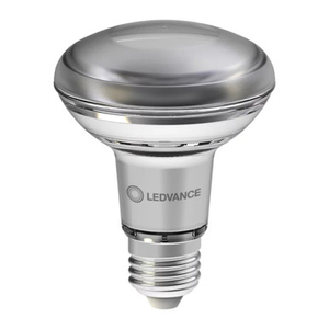 LED R80 Reflector 4.9W (60W eqv.) 2700K E27 36 Degrees CRi90 Dimmable