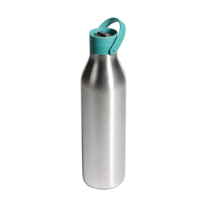 Circular&amp;Co. Reusable Water Bottle (1L) - Aquamarine Green