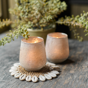Slade Candle Holder