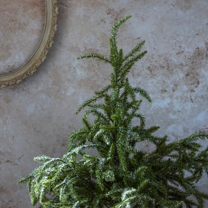 Faux Christmas Tree - Medium