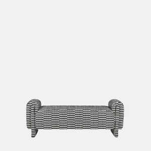 Alvarez Upholstered Bench