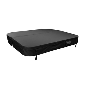 J-375™/J-385™ ProLast™ Hot Tub Cover • Black