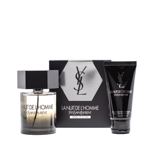L'Homme La Nuit Gift Set - 3.4 oz.