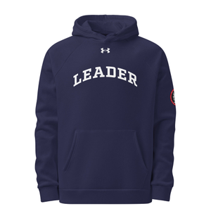 Under Armour® Leader hoodie