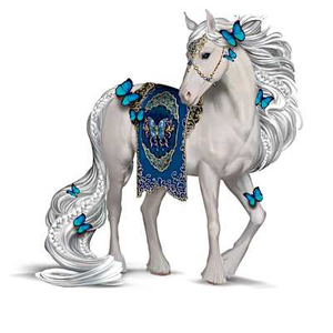 Enchanting Wonders Figurine Collection
