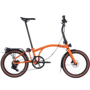 G Line Large 8 AdvOrange