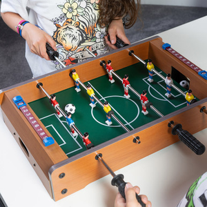 #winning Table Football