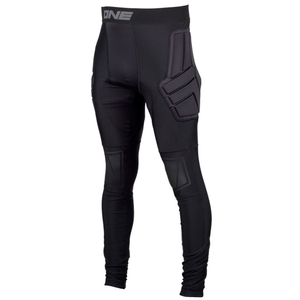 ONE Power Armour Base Layer Trousers - Black - L
