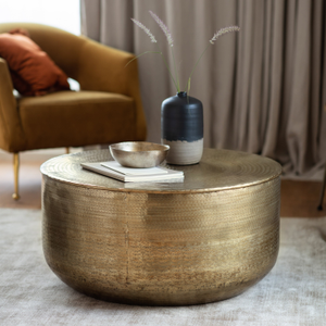 Amos Ashta Coffee Table