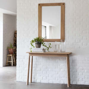 Amos Wycombe Console Table