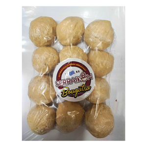 Mini Kourou Cheese Bites 750g Serraikon