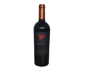 Klima Cabernet Sauvignon Organic Red Wine 750ml Tsantali