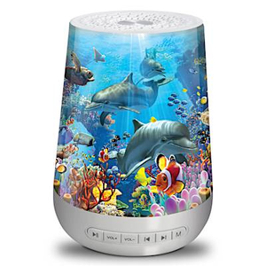 Marine Life Sleep Sound Machine