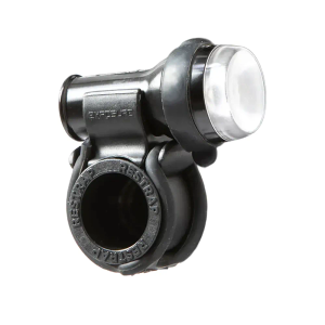 Restrap Light Mount in Black