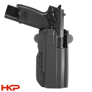 HK USP International Holster - Comp Carry