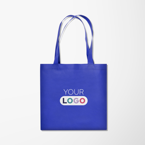 Full Color Economy Tote Bag