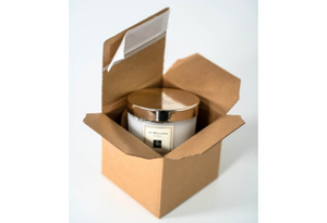 Ecommerce Boxes - 100 x 100 x 100mm - 50 Boxes