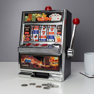 #winning Lucky Slot Machine
