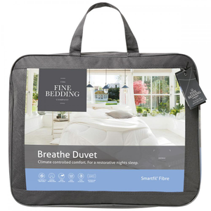 The Breathe Duvet 13.5 Tog