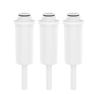 Replacement Filters for Countertop Electric Water Pitcher ED06