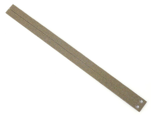 Gaugemaster Wheel Cleaning Pads for GM47 N Gauge GM49