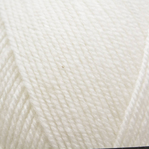 Woolcraft Aran with Wool Yarn 400g