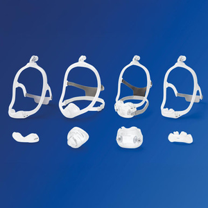 DreamWear CPAP Masks + Bonus Cushion